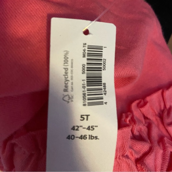 Old Navy Pink Skirt - Picture 3 of 5